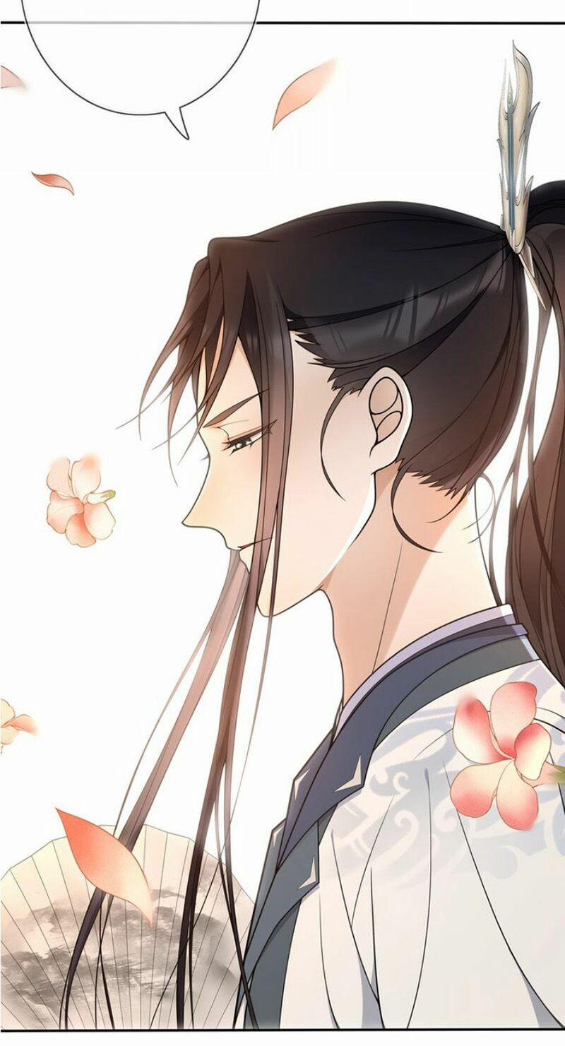 Nguyệt Trầm Ngâm 92 trang 18