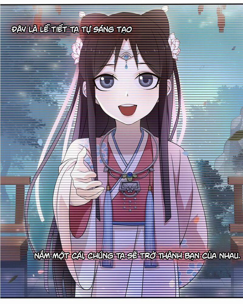 Nguyệt Trầm Ngâm 92 trang 2