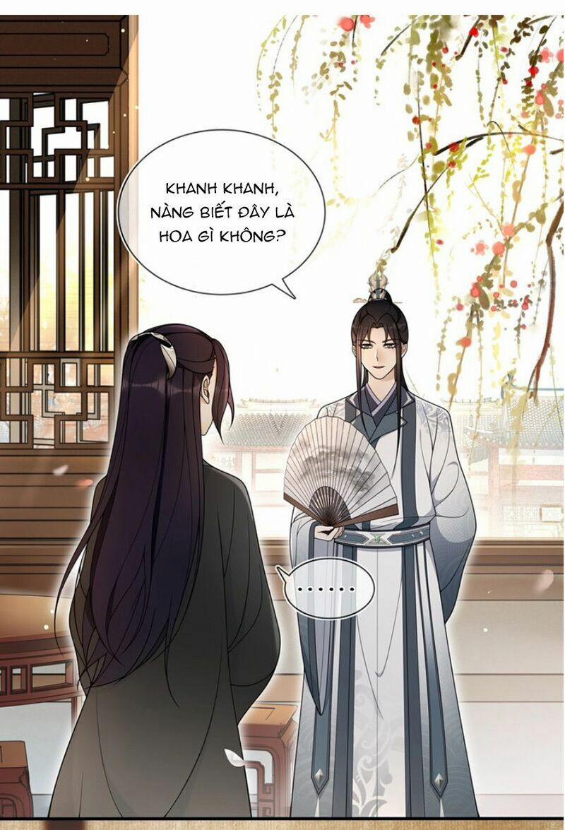 Nguyệt Trầm Ngâm 92 trang 20