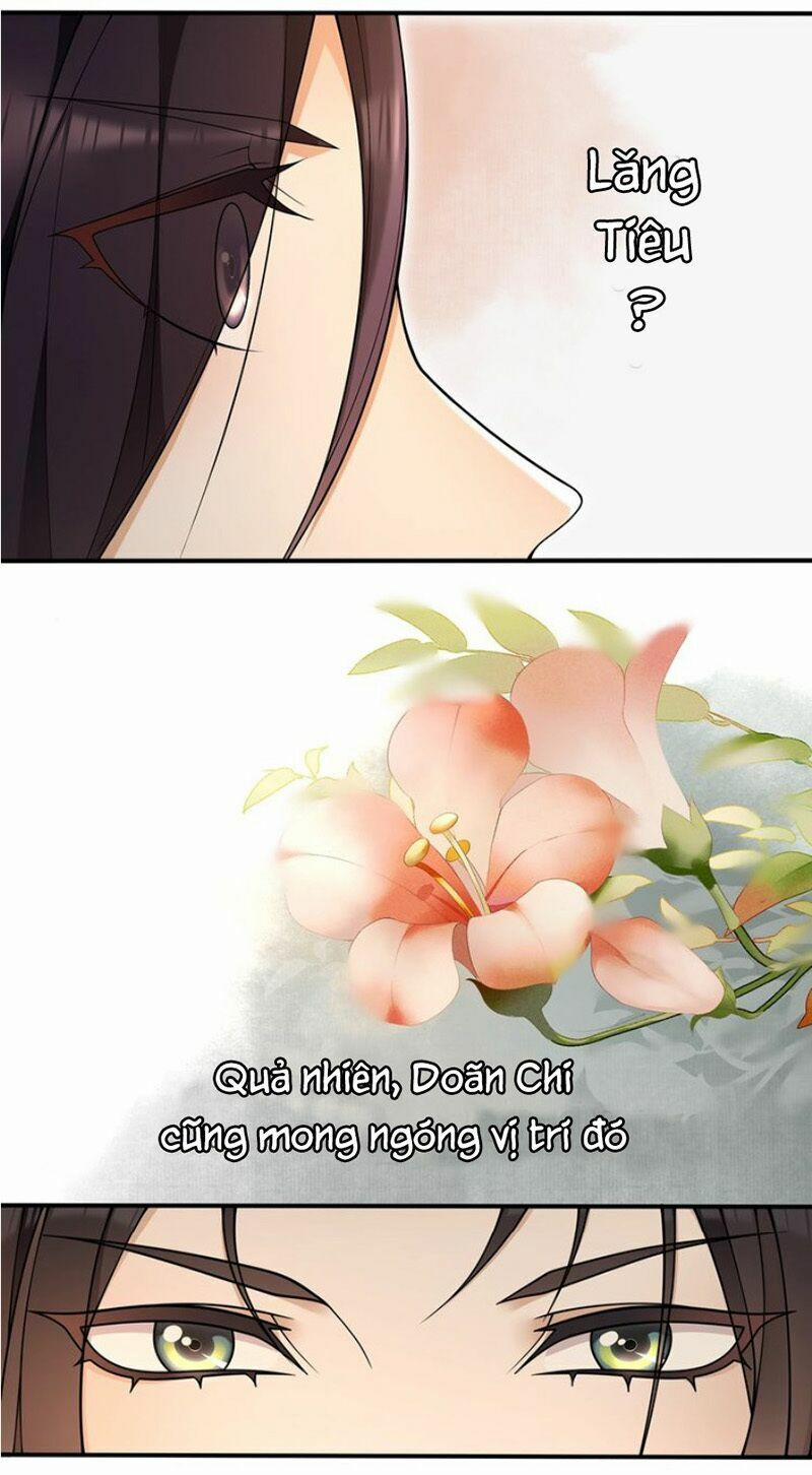 Nguyệt Trầm Ngâm 92 trang 23