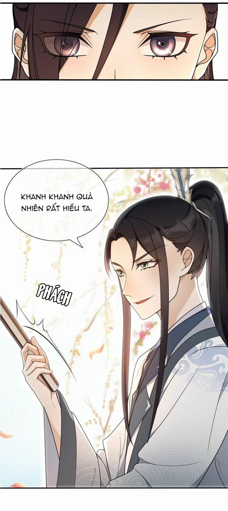 Nguyệt Trầm Ngâm 92 trang 24