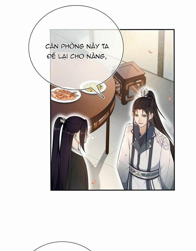 Nguyệt Trầm Ngâm 92 trang 25