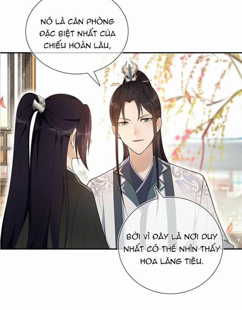 Nguyệt Trầm Ngâm 92 trang 26