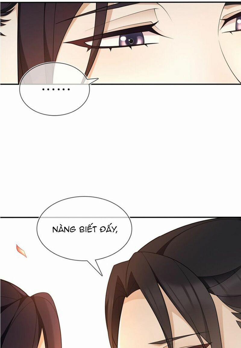 Nguyệt Trầm Ngâm 92 trang 27