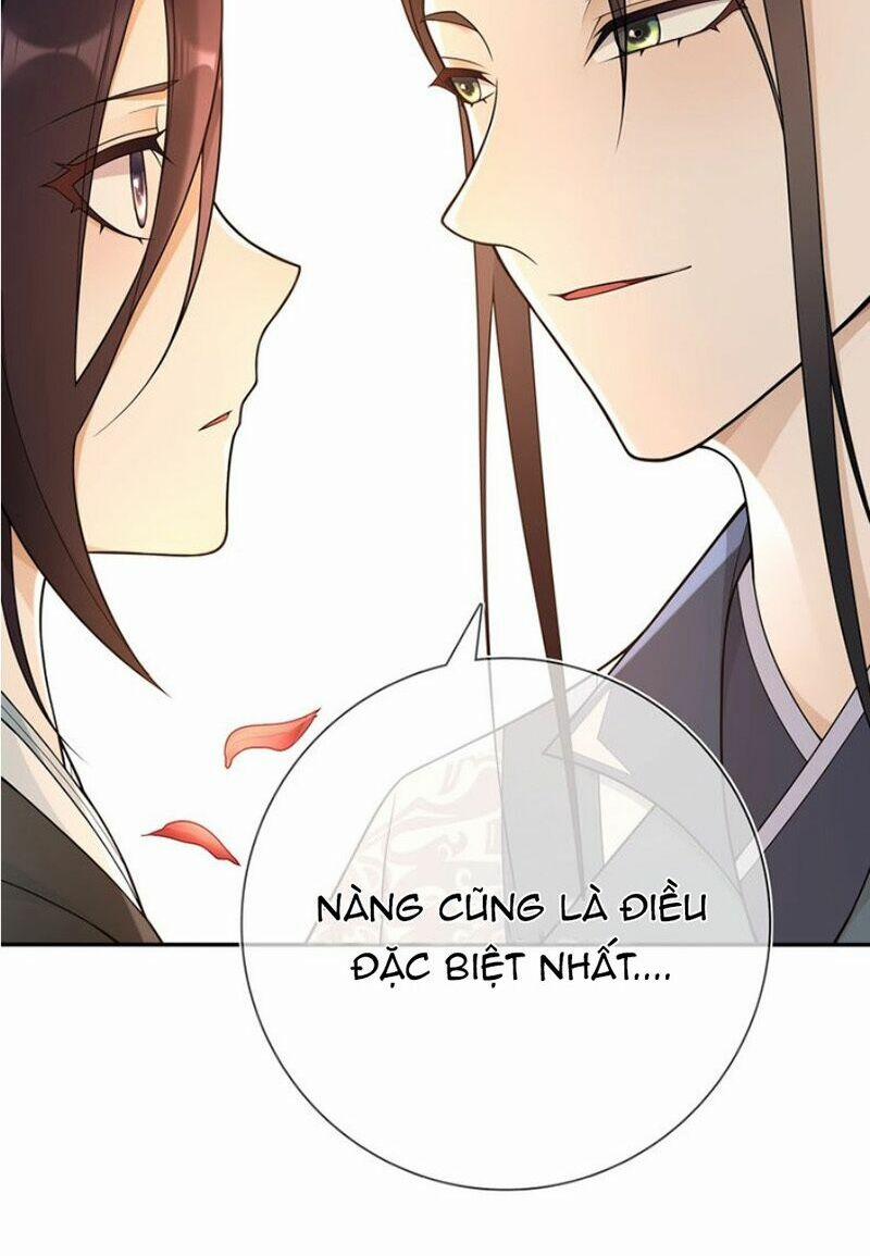 Nguyệt Trầm Ngâm 92 trang 28