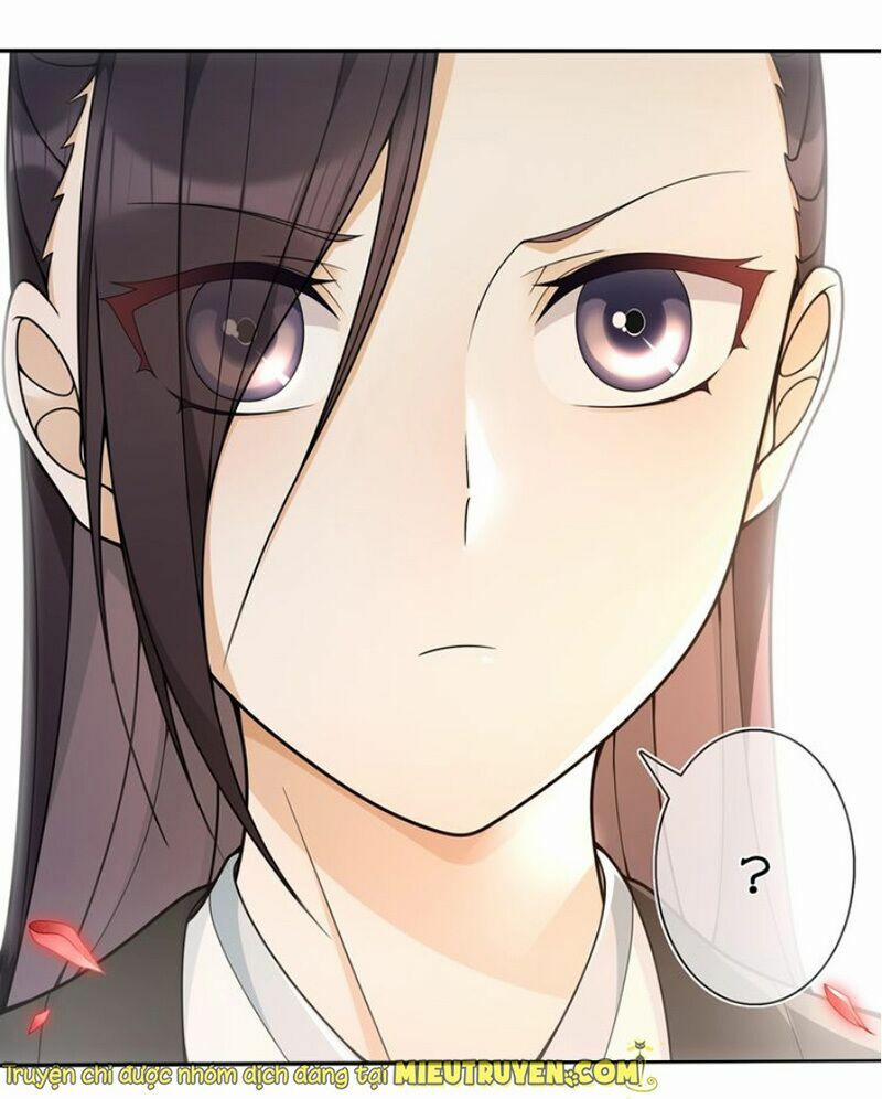 Nguyệt Trầm Ngâm 92 trang 29