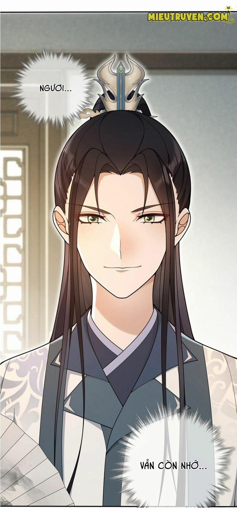 Nguyệt Trầm Ngâm 92 trang 3
