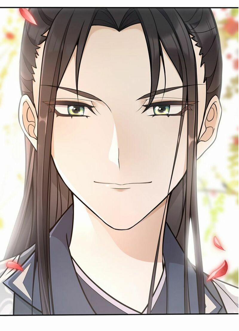 Nguyệt Trầm Ngâm 92 trang 30