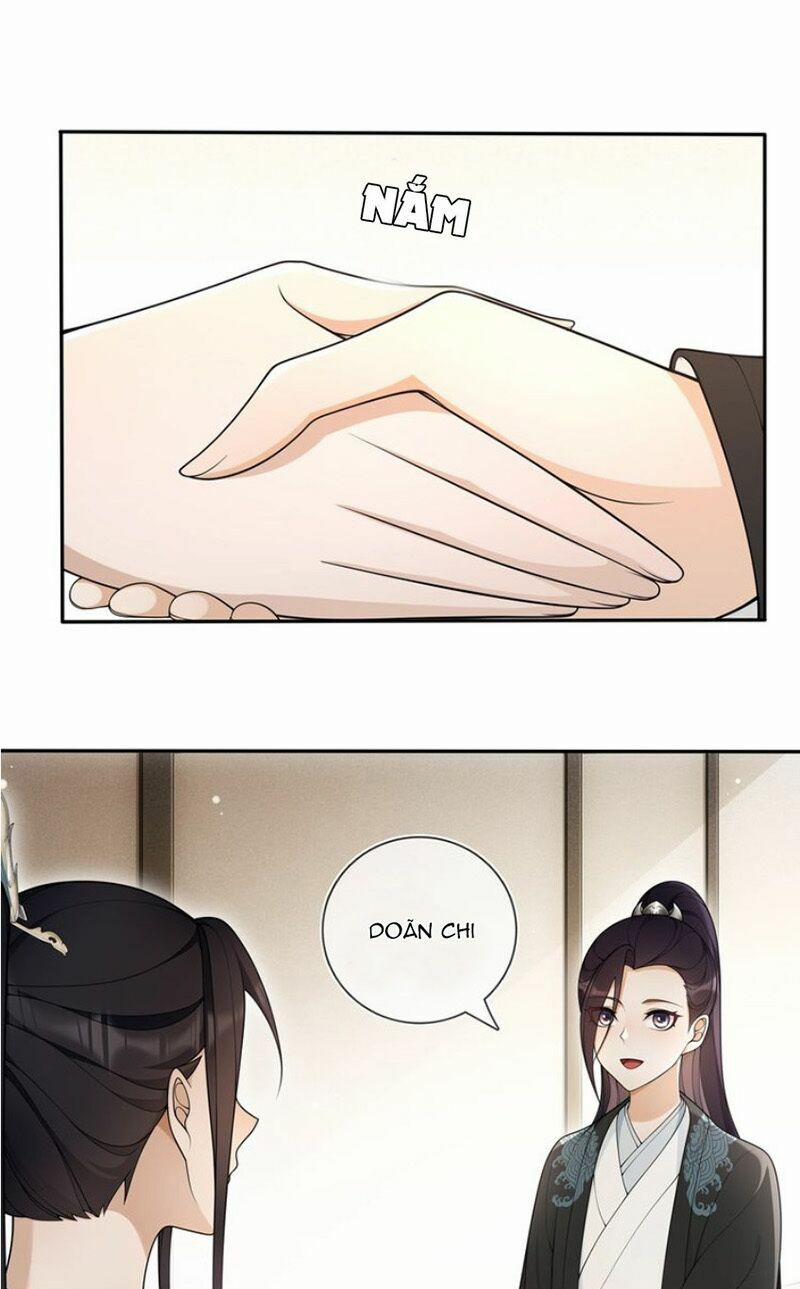 Nguyệt Trầm Ngâm 92 trang 5