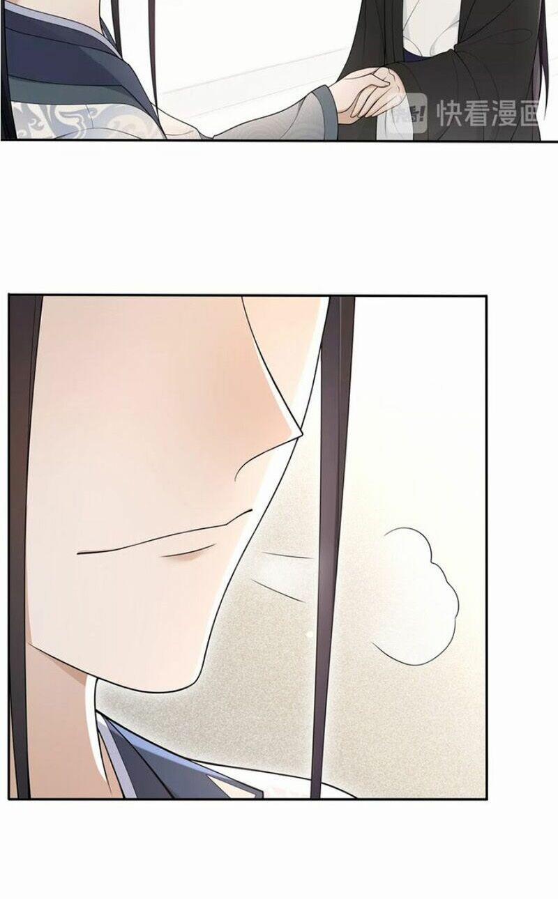 Nguyệt Trầm Ngâm 92 trang 6