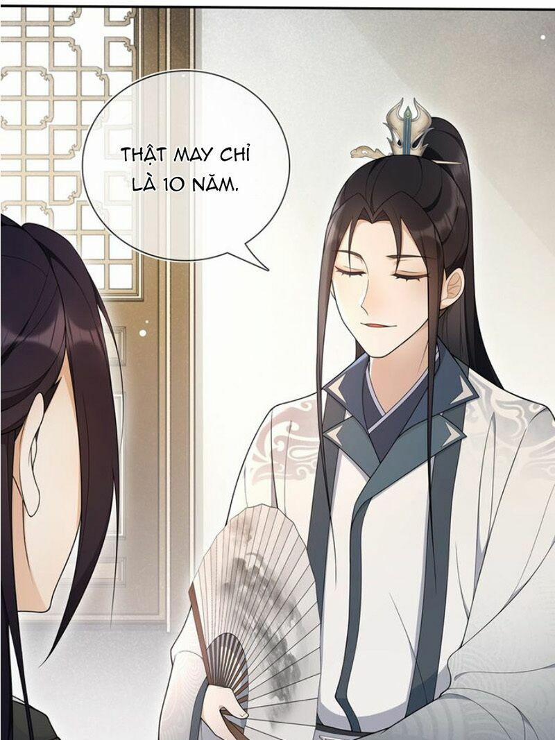 Nguyệt Trầm Ngâm 92 trang 7