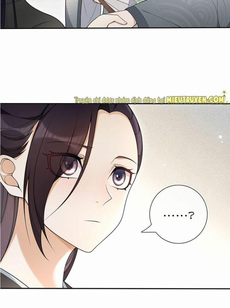 Nguyệt Trầm Ngâm 92 trang 8