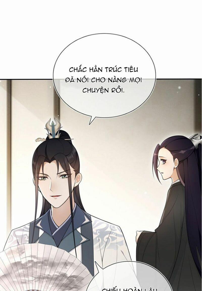 Nguyệt Trầm Ngâm 92 trang 9
