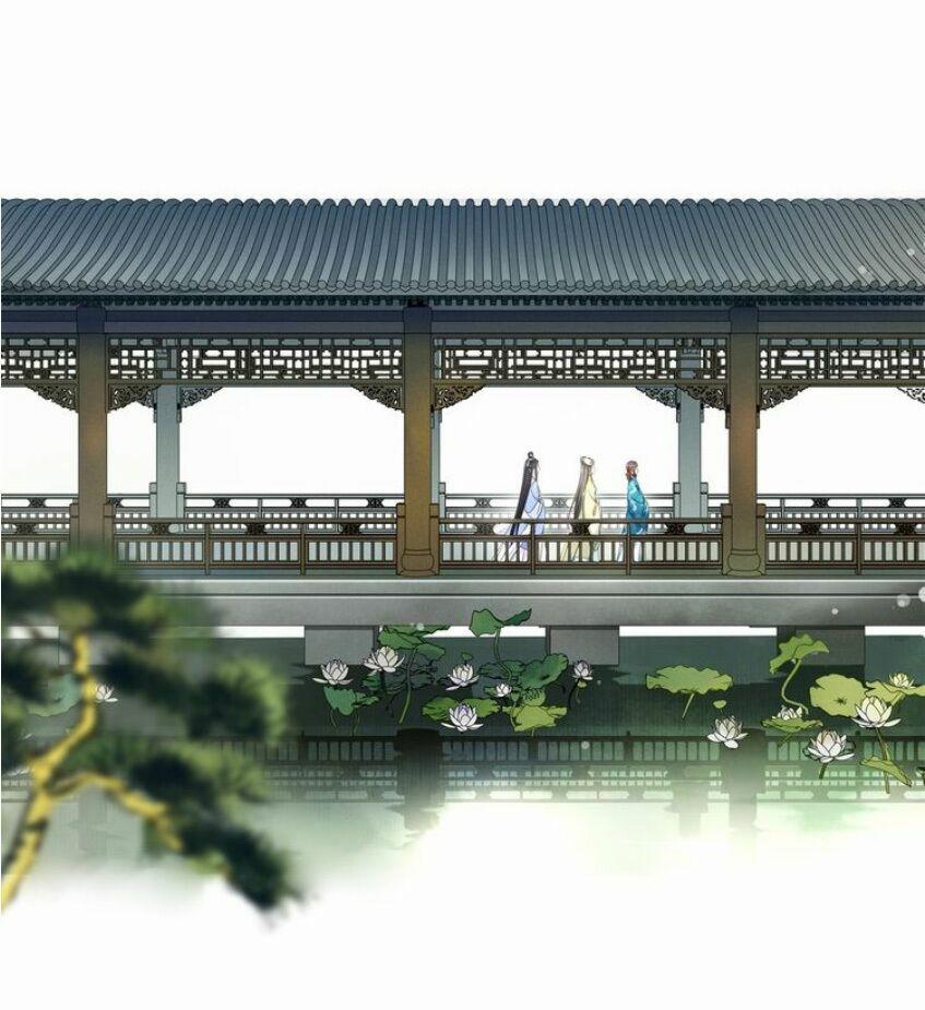 Nguyệt Trầm Ngâm 93 trang 10