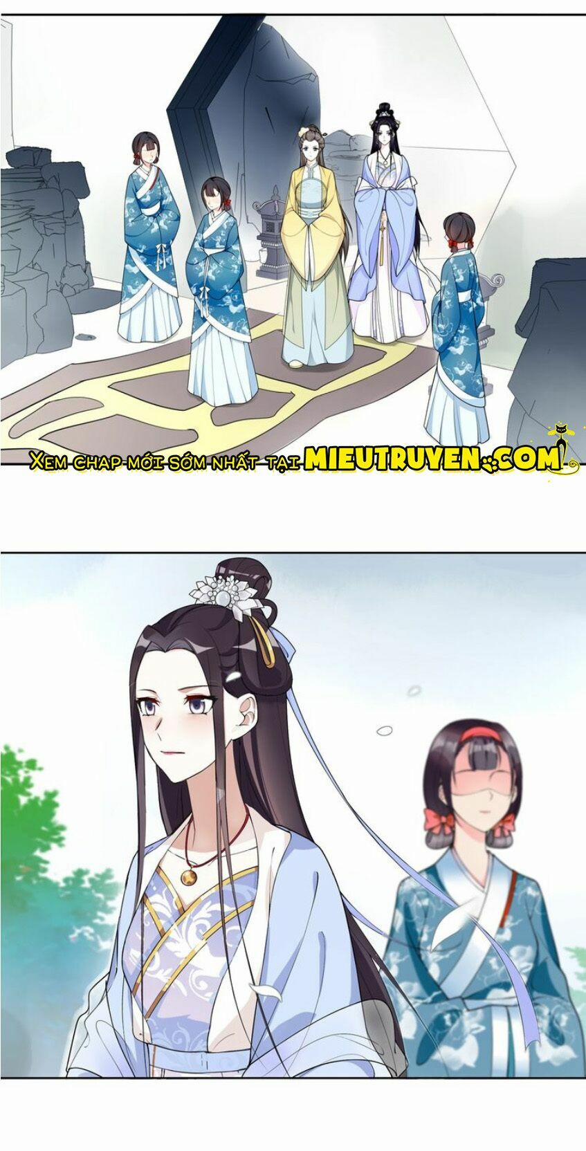 Nguyệt Trầm Ngâm 93 trang 11