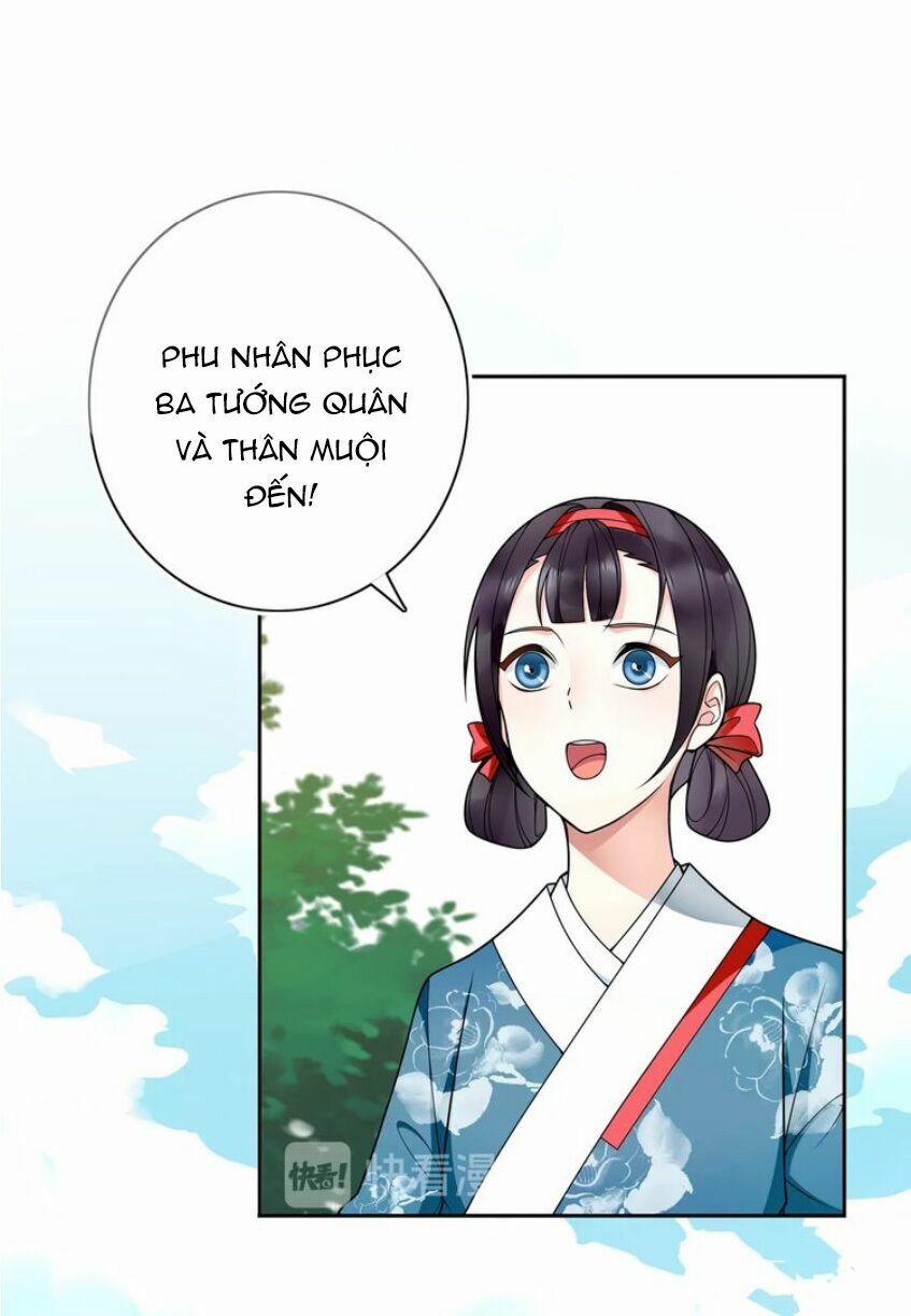 Nguyệt Trầm Ngâm 93 trang 12