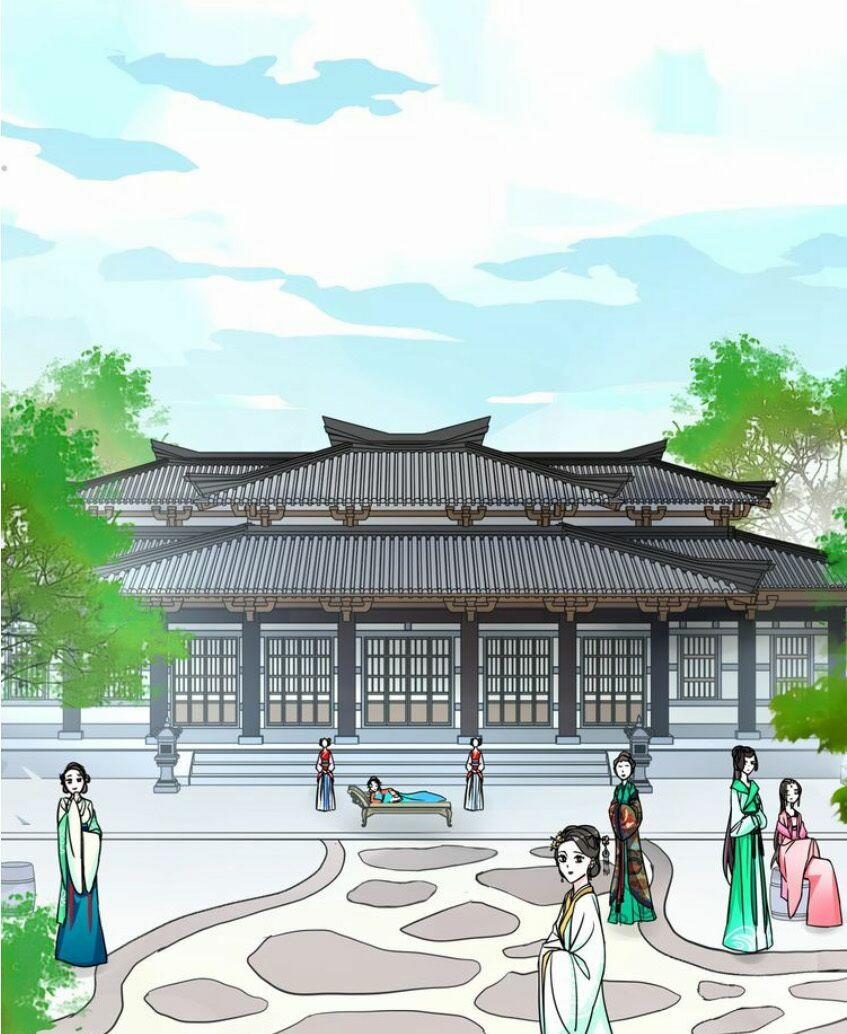 Nguyệt Trầm Ngâm 93 trang 13