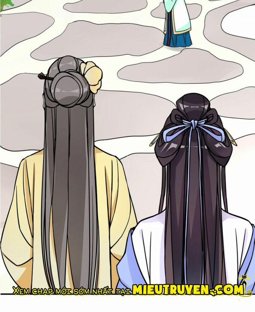 Nguyệt Trầm Ngâm 93 trang 14