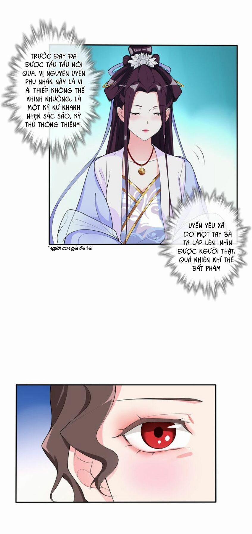 Nguyệt Trầm Ngâm 93 trang 17