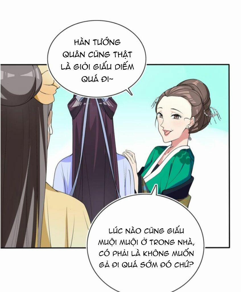 Nguyệt Trầm Ngâm 93 trang 21