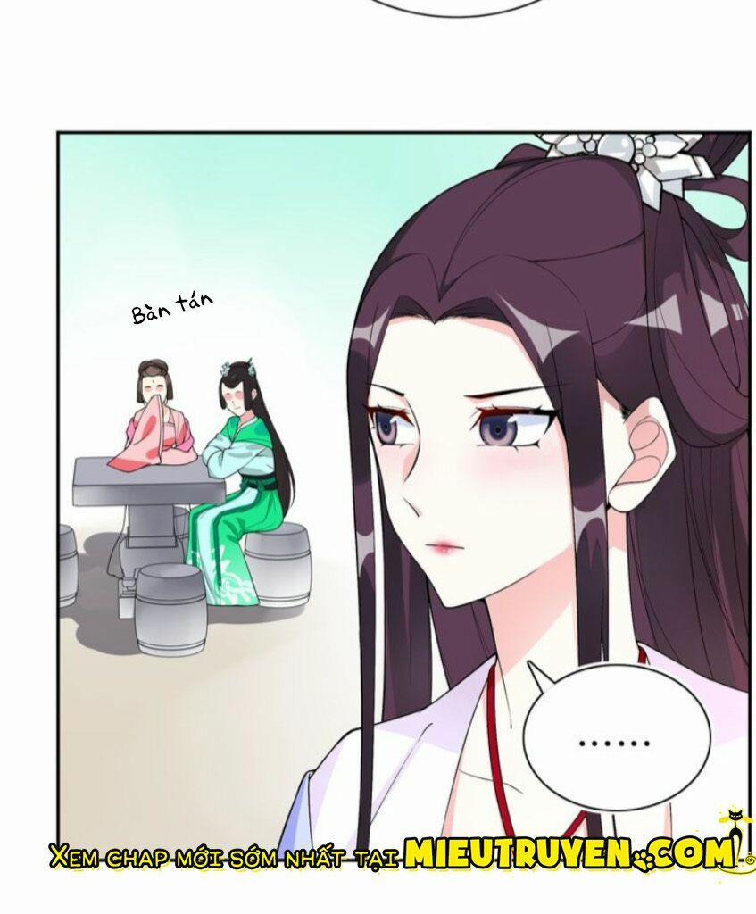 Nguyệt Trầm Ngâm 93 trang 22
