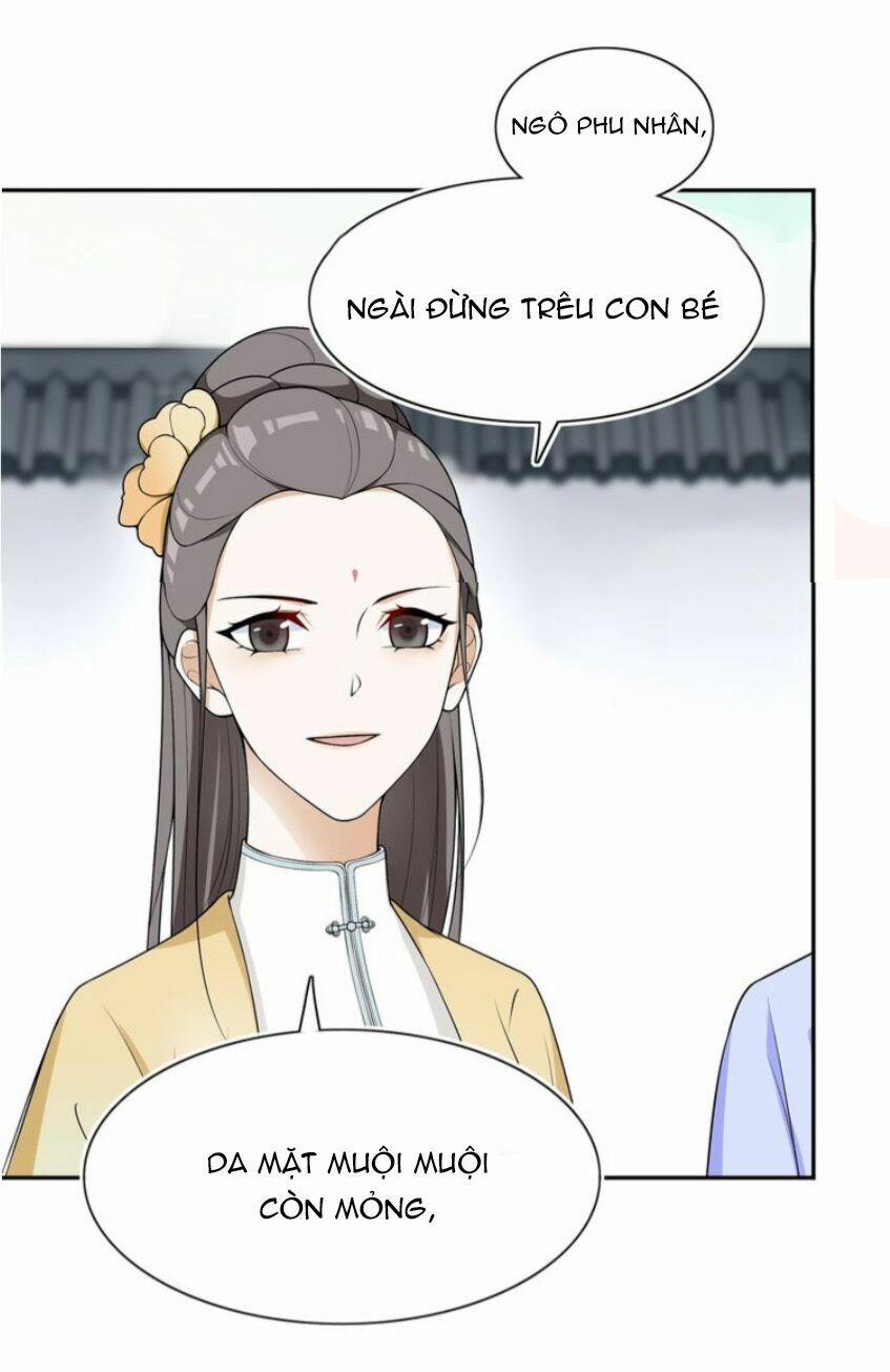 Nguyệt Trầm Ngâm 93 trang 23