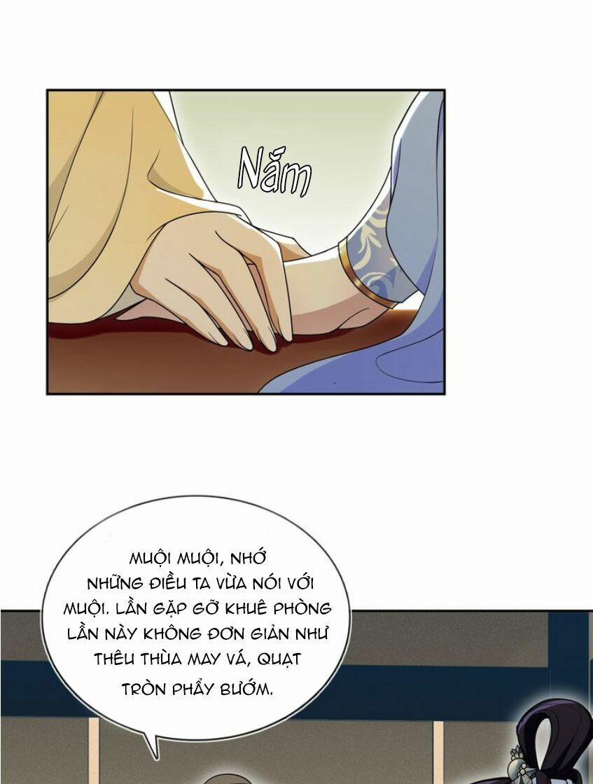 Nguyệt Trầm Ngâm 93 trang 4