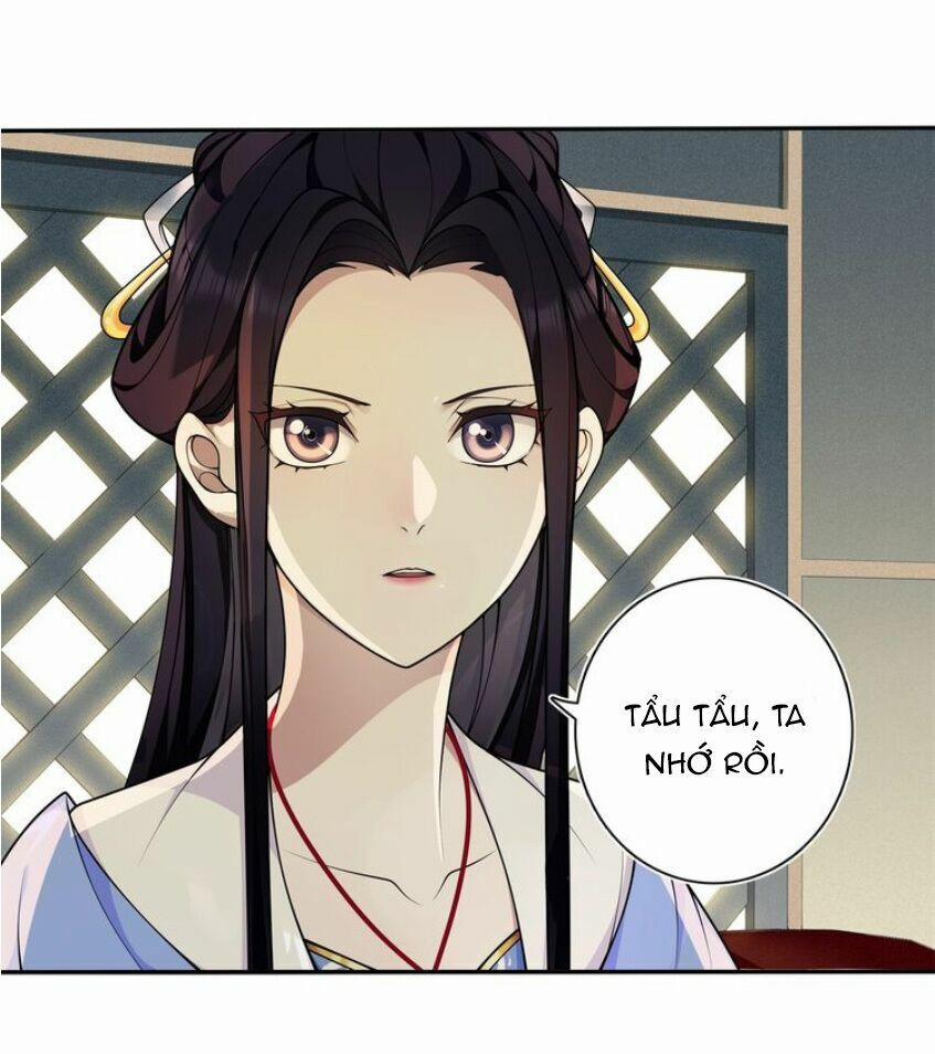 Nguyệt Trầm Ngâm 93 trang 6