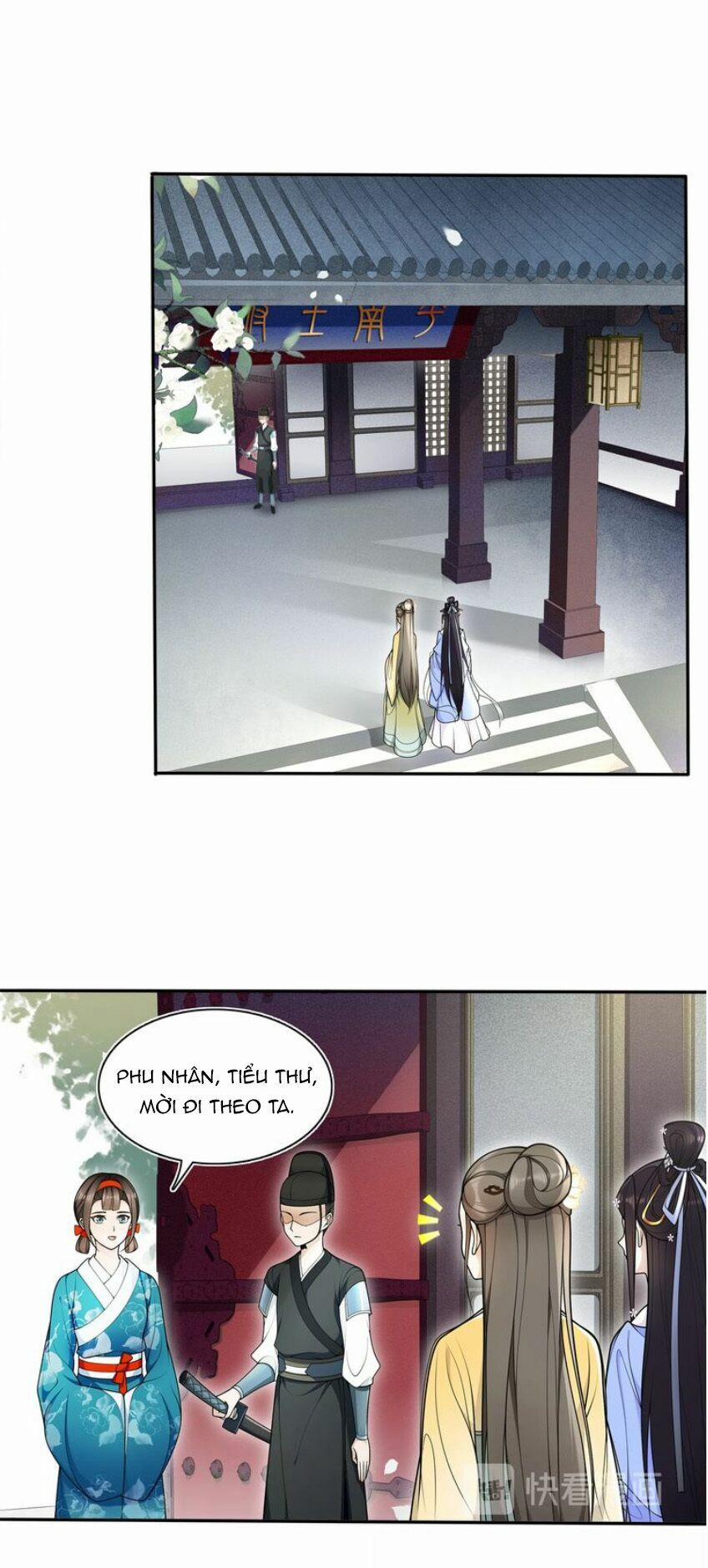 Nguyệt Trầm Ngâm 93 trang 7