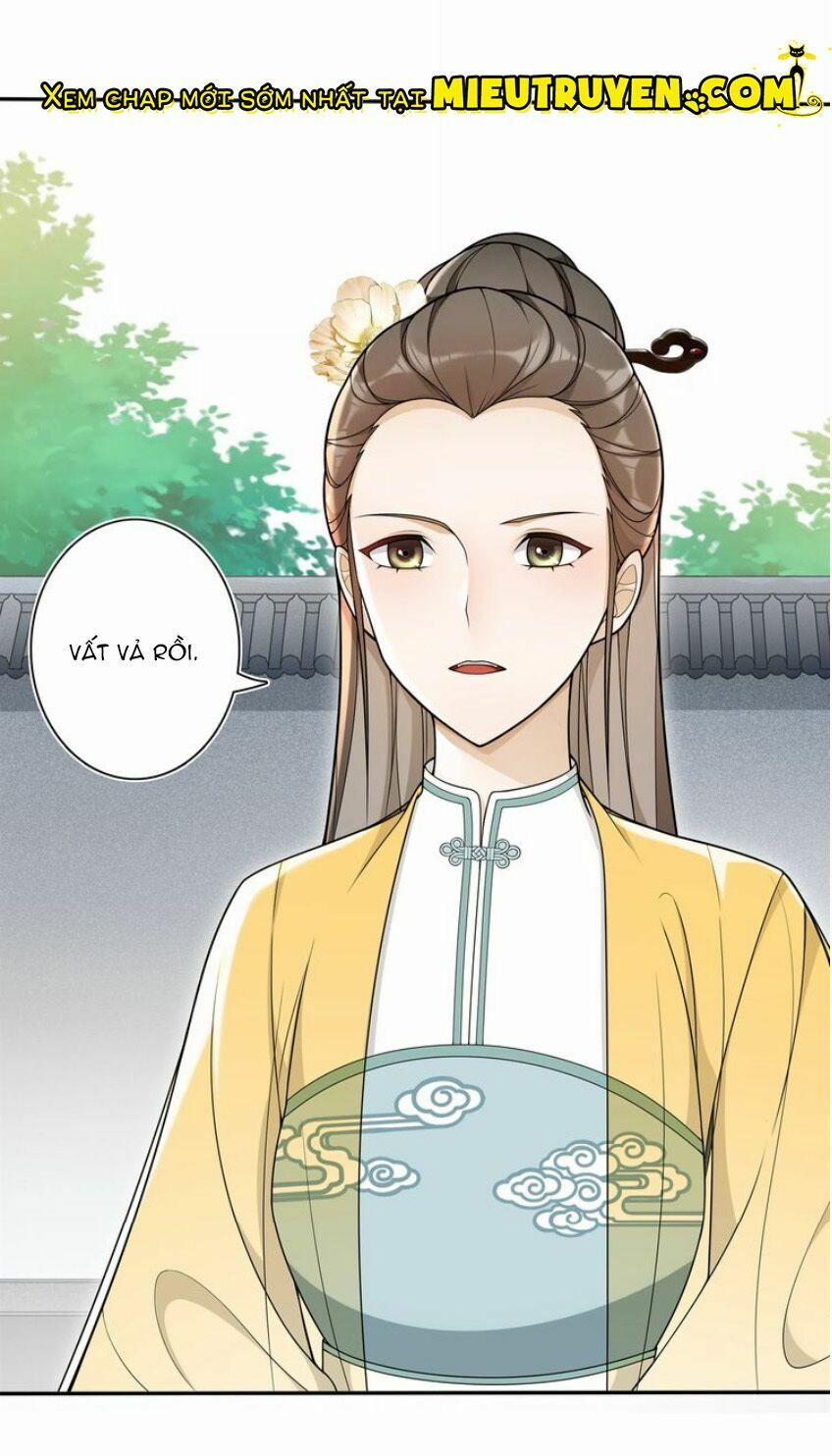 Nguyệt Trầm Ngâm 93 trang 8