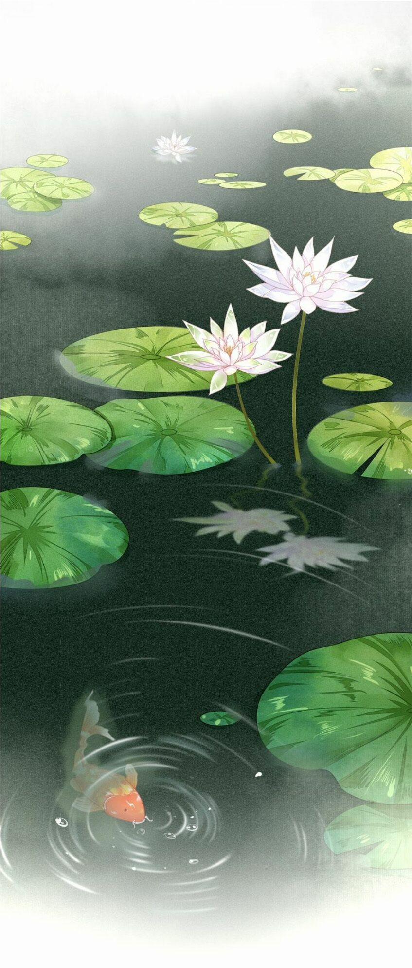 Nguyệt Trầm Ngâm 93 trang 9