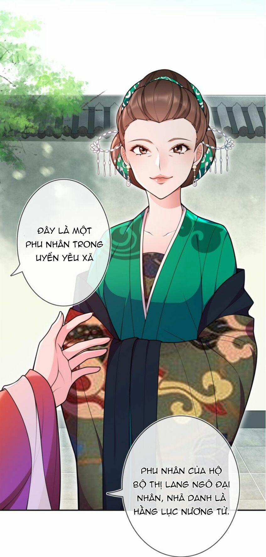 Nguyệt Trầm Ngâm 94 trang 13