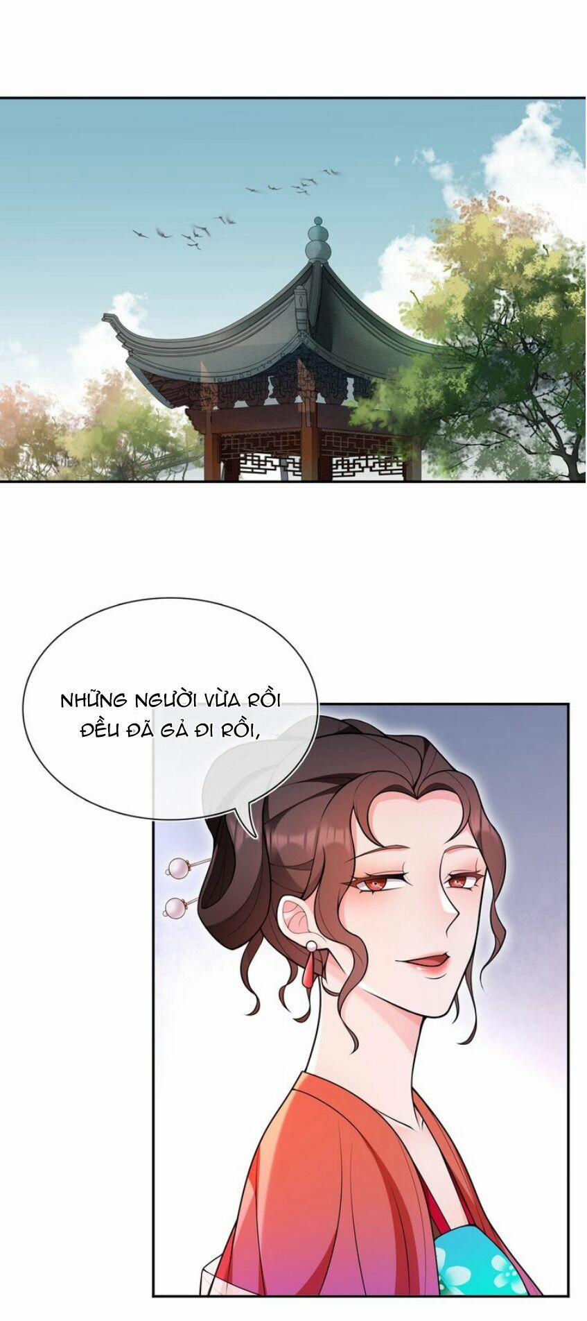 Nguyệt Trầm Ngâm 94 trang 17