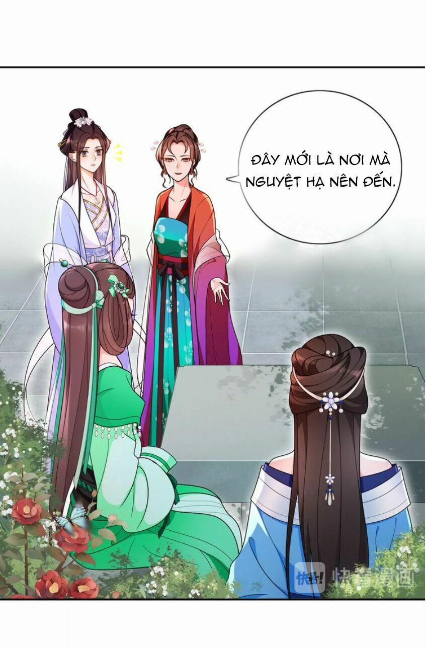 Nguyệt Trầm Ngâm 94 trang 19