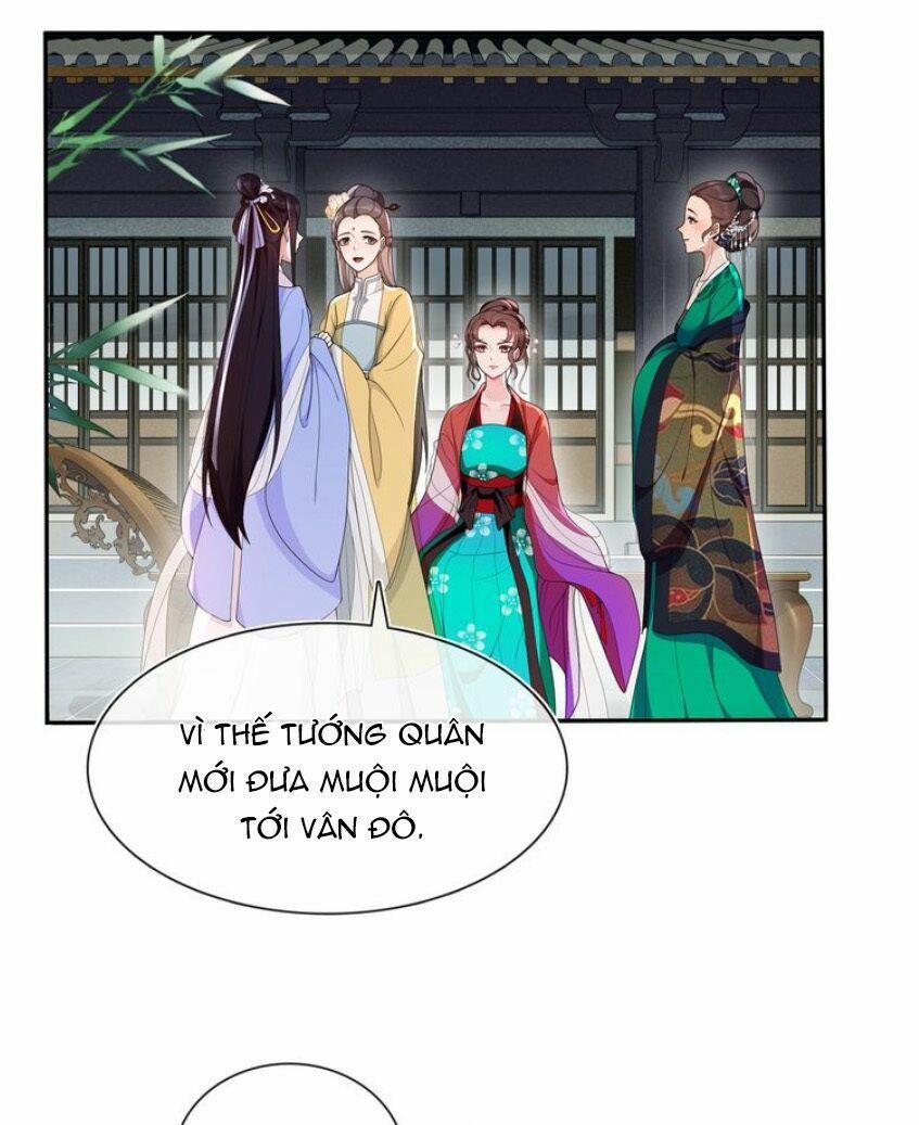 Nguyệt Trầm Ngâm 94 trang 2