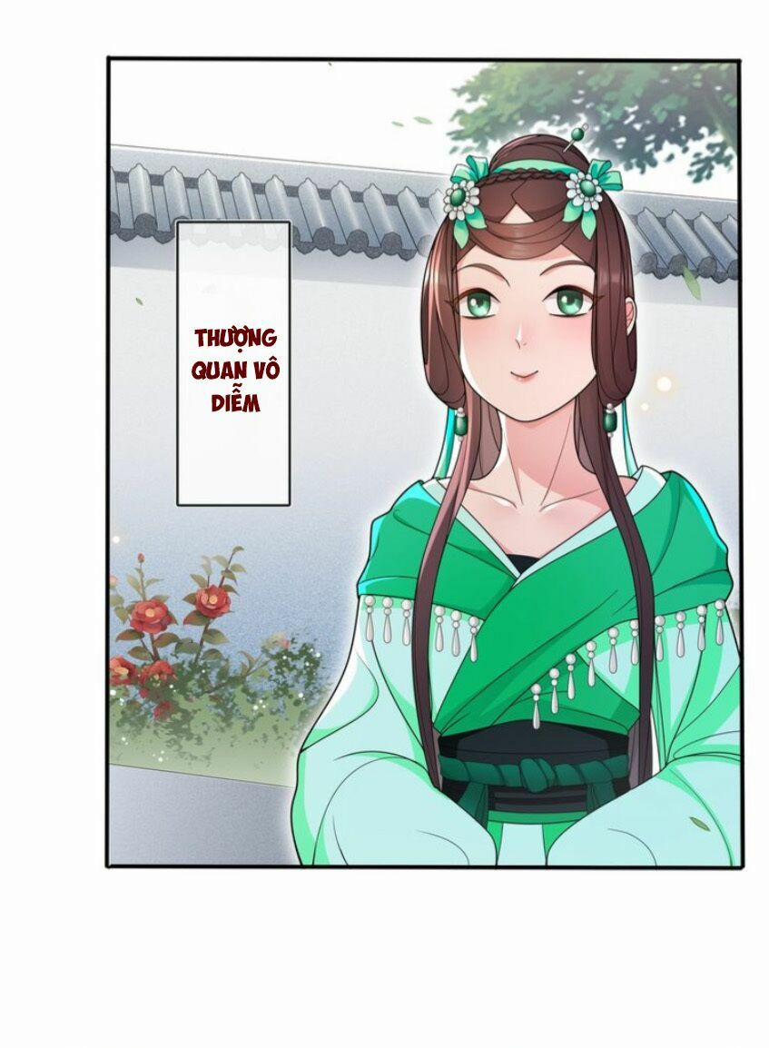 Nguyệt Trầm Ngâm 94 trang 21