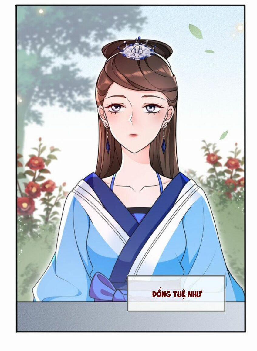 Nguyệt Trầm Ngâm 94 trang 22