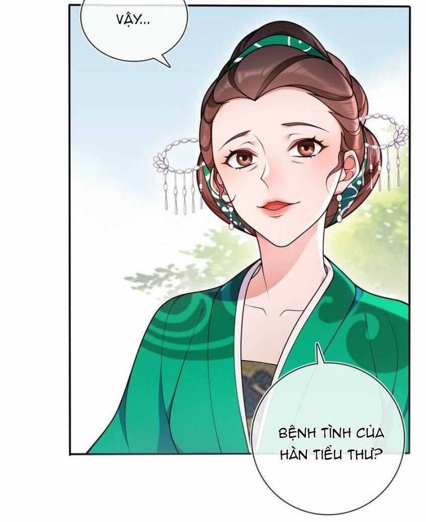 Nguyệt Trầm Ngâm 94 trang 3