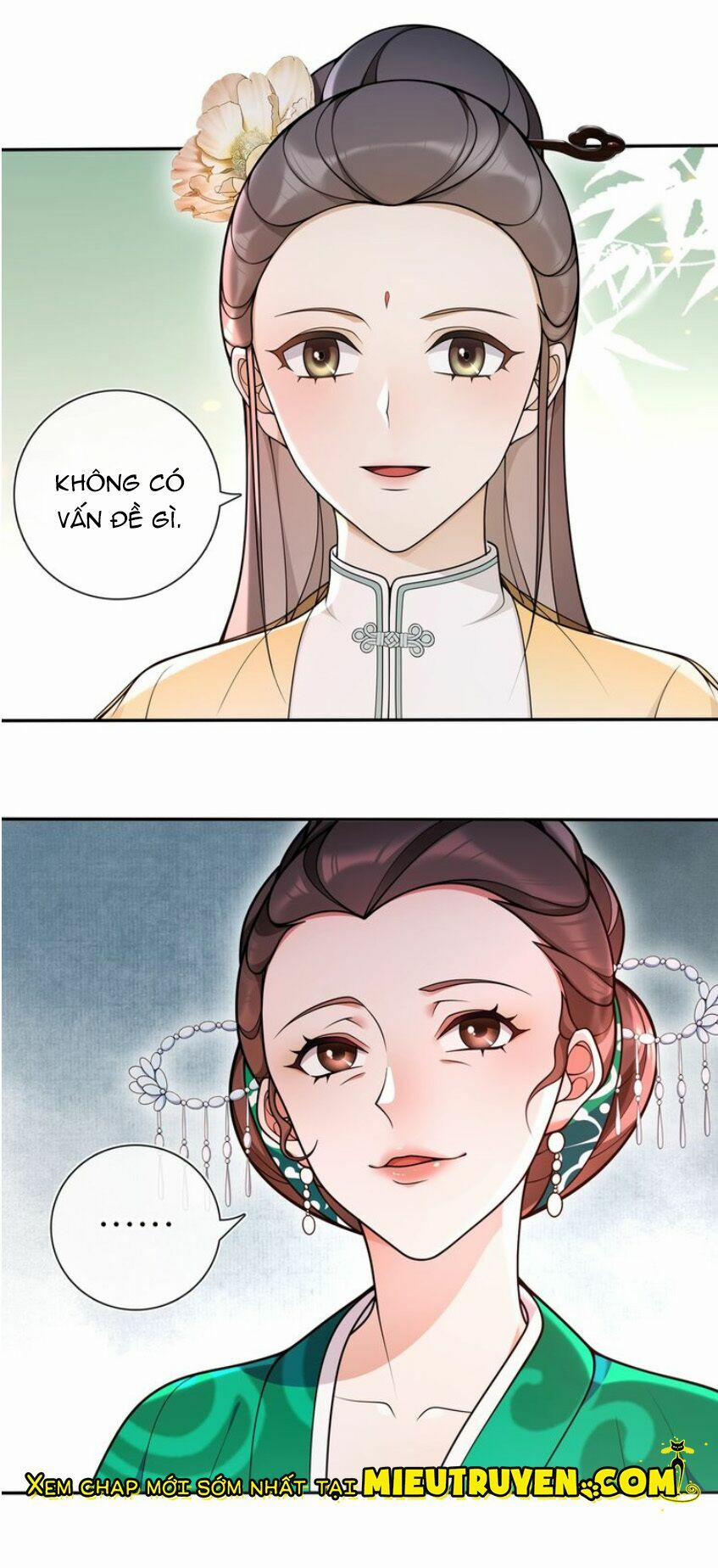Nguyệt Trầm Ngâm 94 trang 4