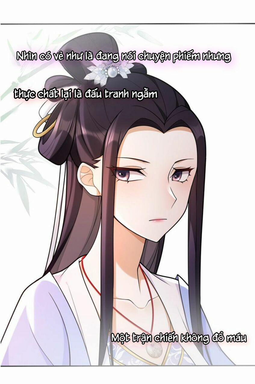Nguyệt Trầm Ngâm 94 trang 5