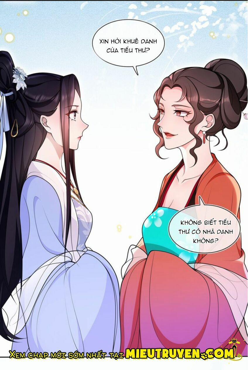 Nguyệt Trầm Ngâm 94 trang 7