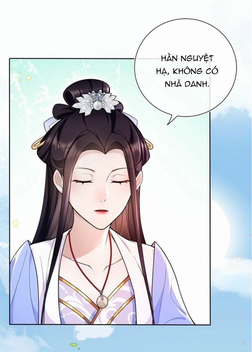 Nguyệt Trầm Ngâm 94 trang 8