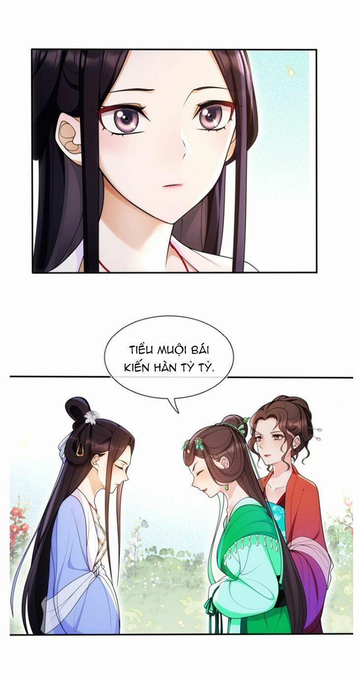 Nguyệt Trầm Ngâm 95 trang 1