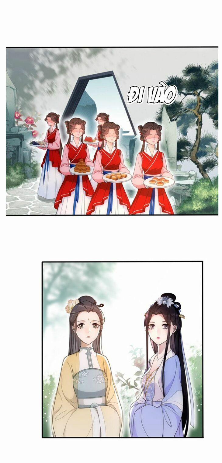 Nguyệt Trầm Ngâm 95 trang 10