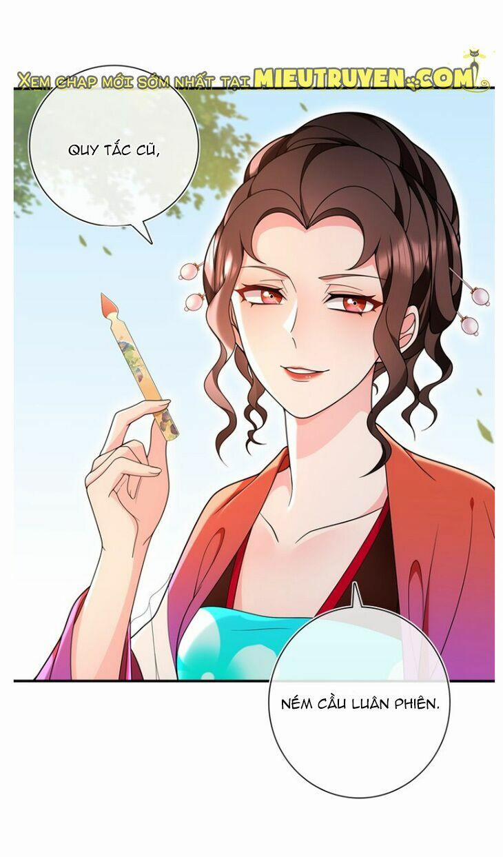Nguyệt Trầm Ngâm 95 trang 12