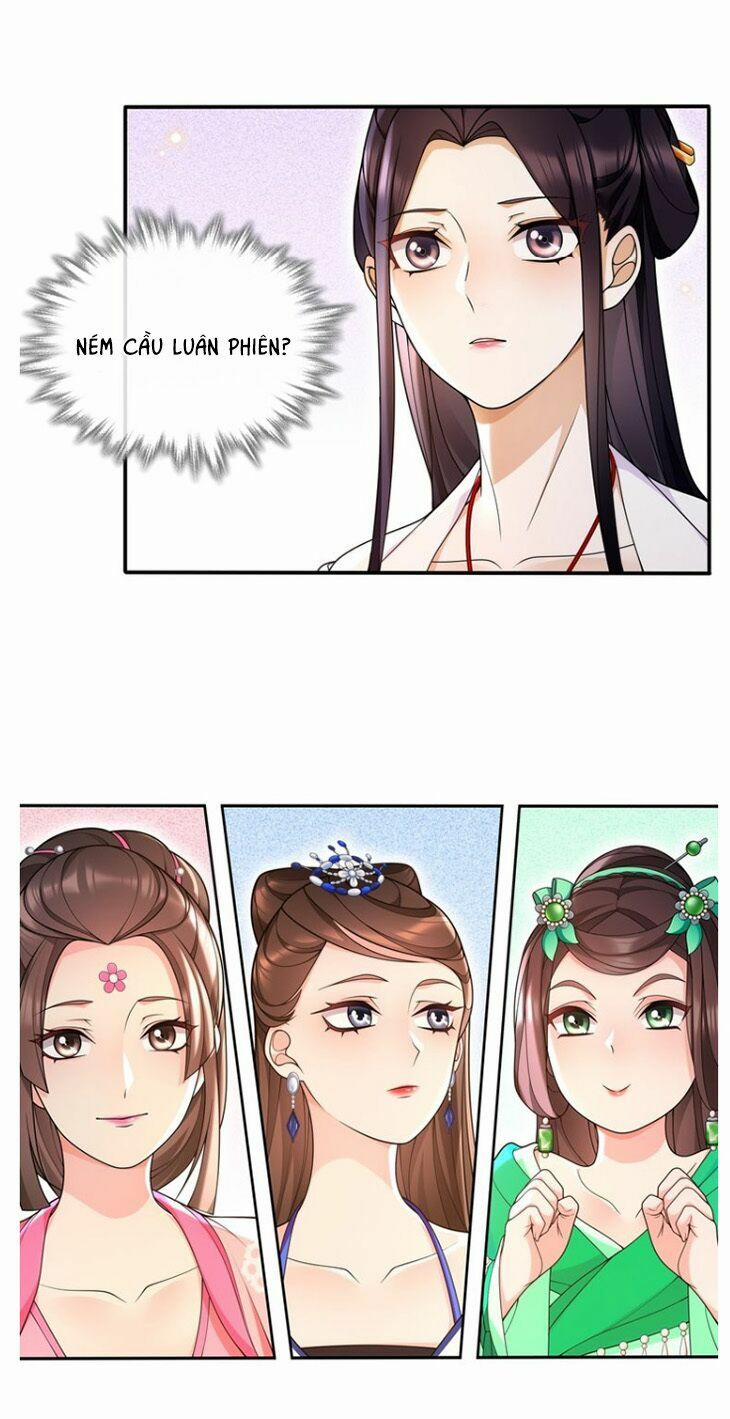Nguyệt Trầm Ngâm 95 trang 13