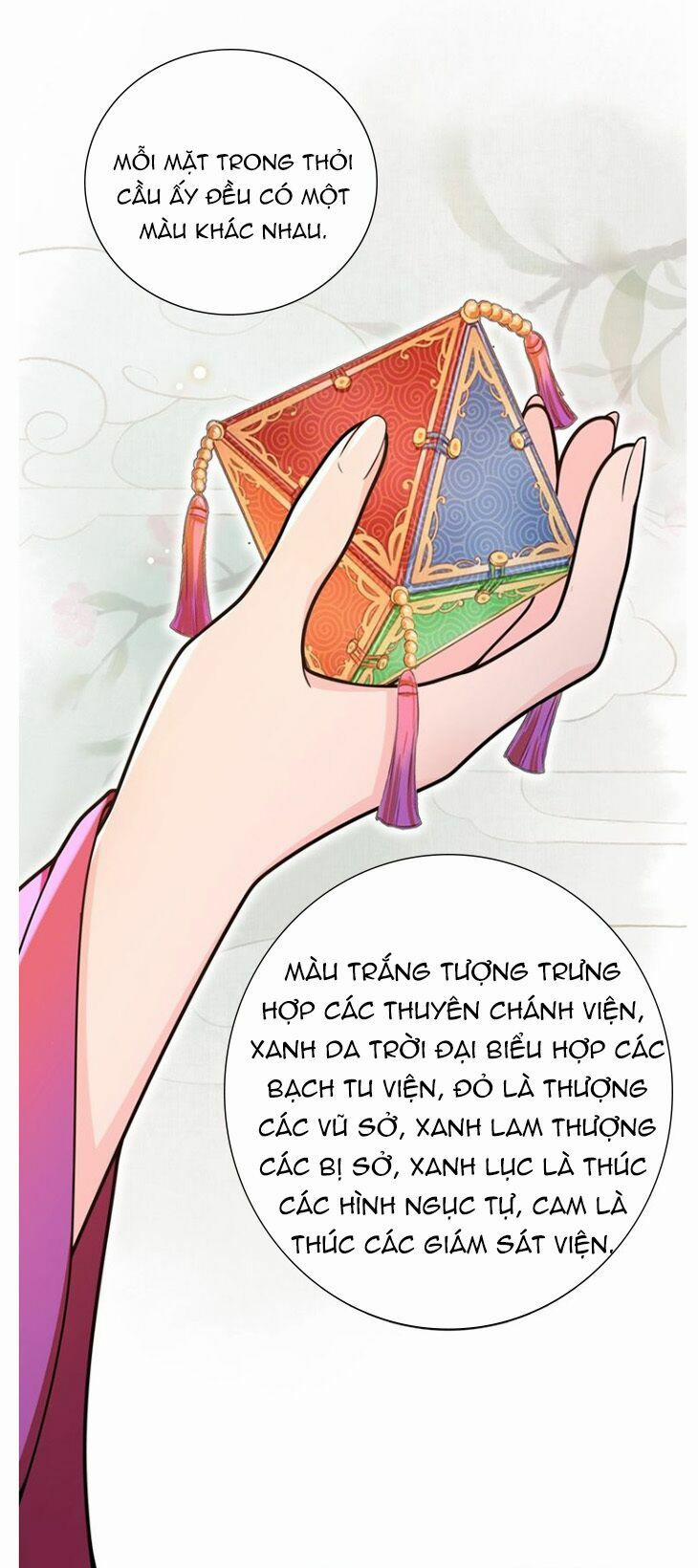 Nguyệt Trầm Ngâm 95 trang 17