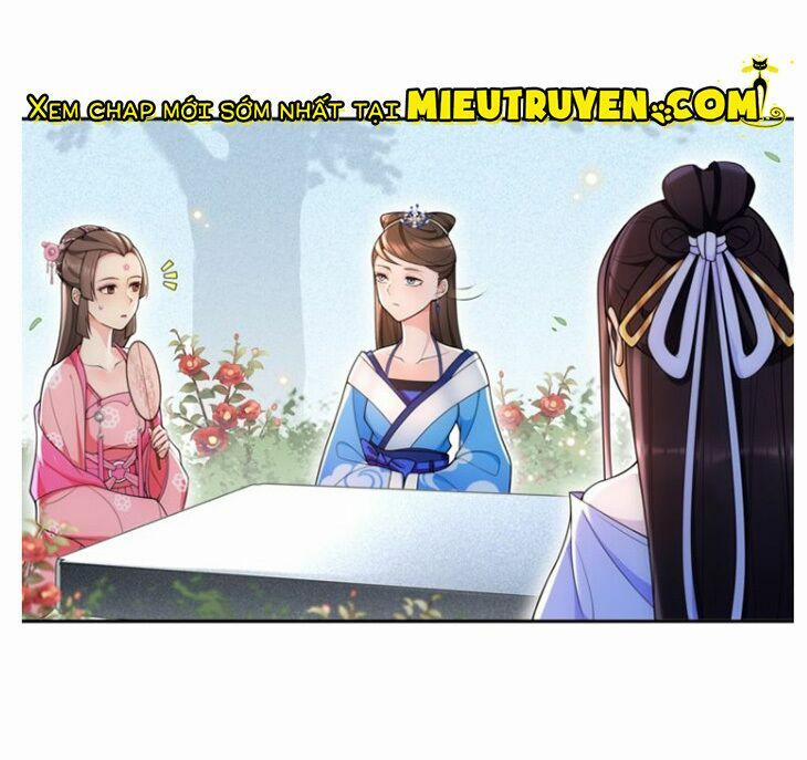 Nguyệt Trầm Ngâm 95 trang 6