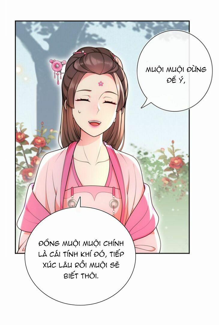 Nguyệt Trầm Ngâm 95 trang 7