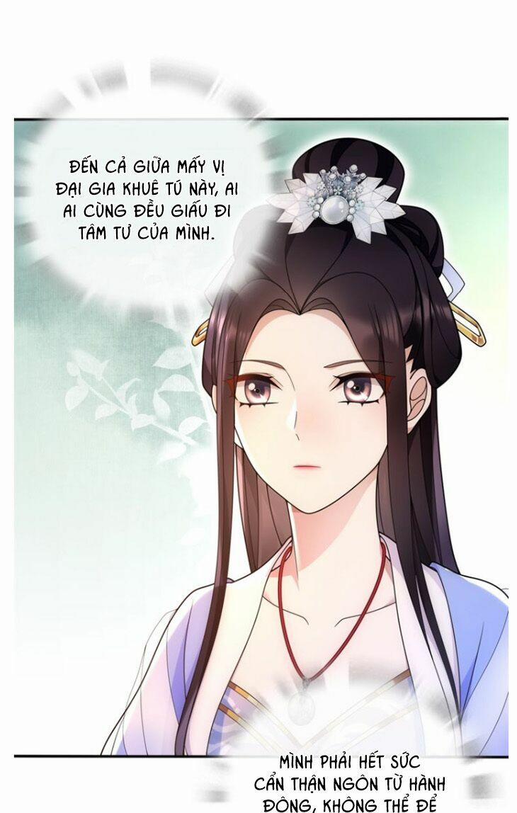 Nguyệt Trầm Ngâm 95 trang 8